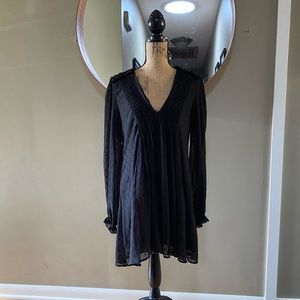 Zara mini dress